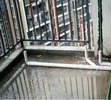平房漏水维修 阳台漏水怎么修理?