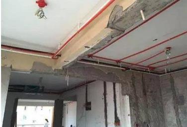平房漏水维修 墙面漏水怎么办呢?墙面漏水的原因?
